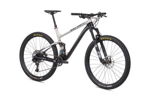 Rower górski NS BIKES 2020 SYNONYM TR 2 29